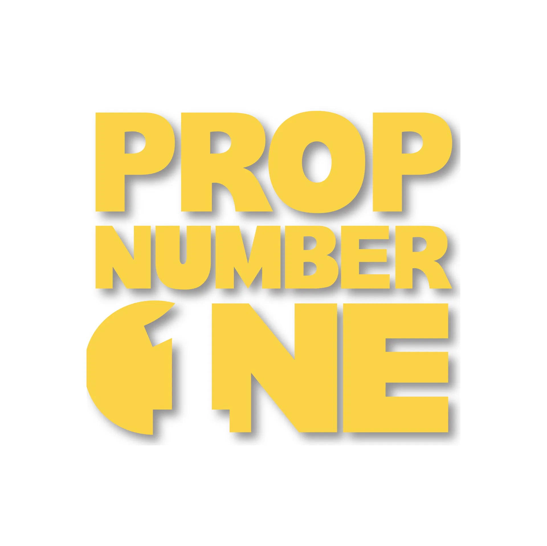 propnumberone