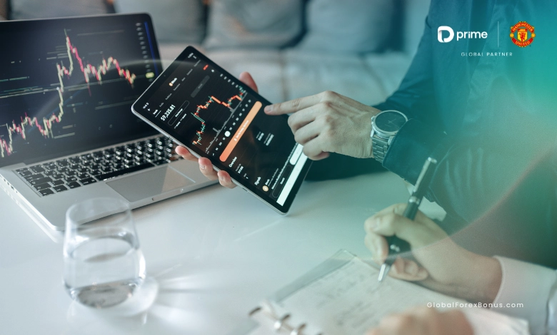 D Prime Flexible Copytrading