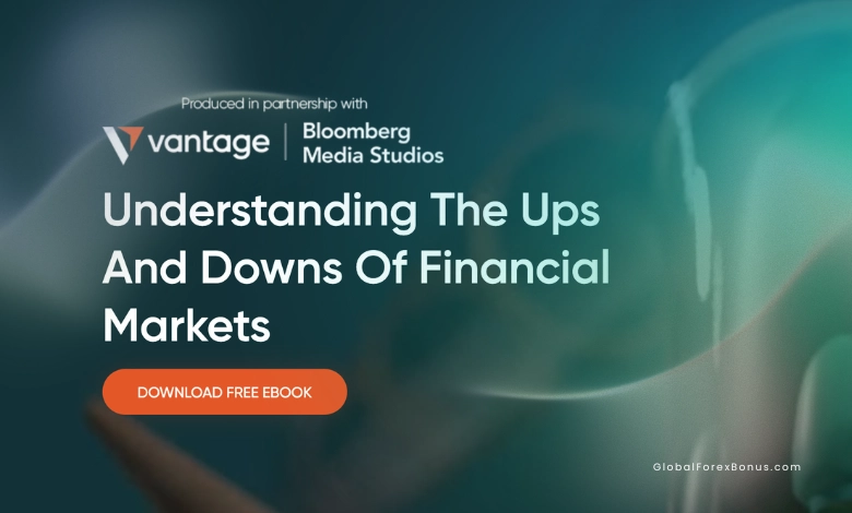 Vantage Bloomberg eBook Trading Places