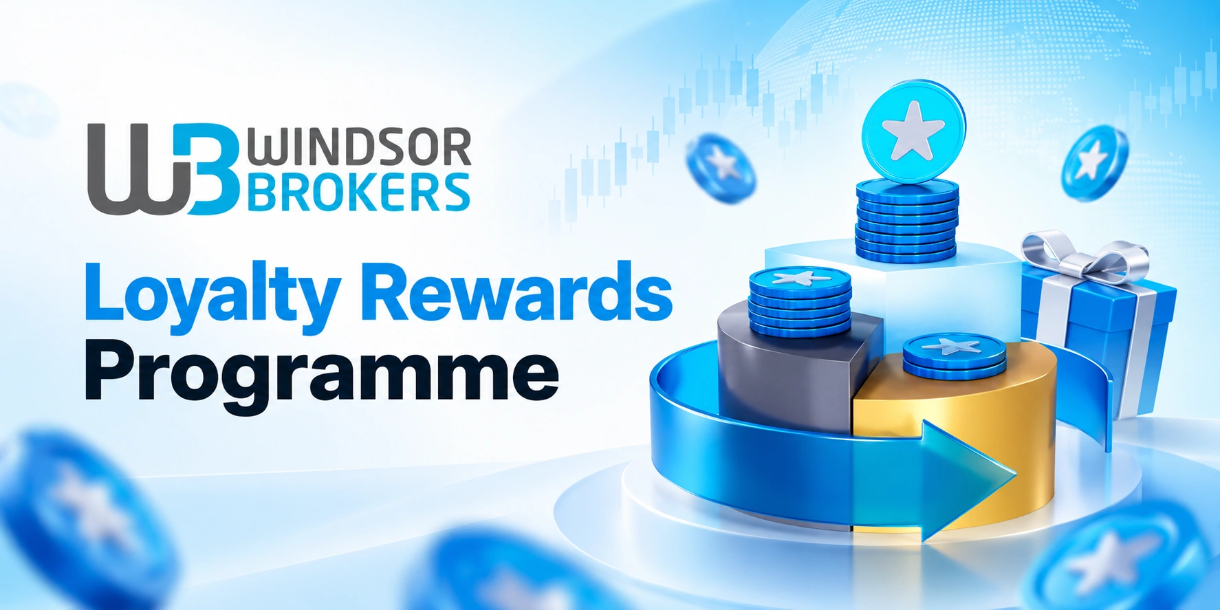Windsor Brokers Loyalty Rewards Programme